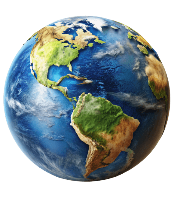 world
